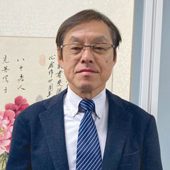 理事長
