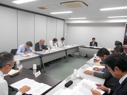 第51回理事会