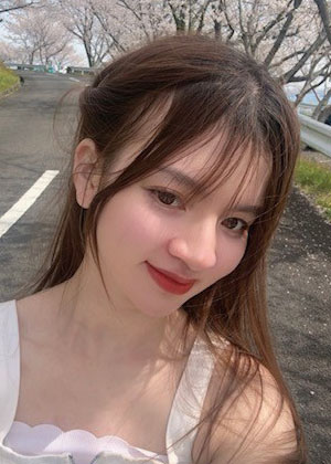 グエン ティ トウエン 顔写真