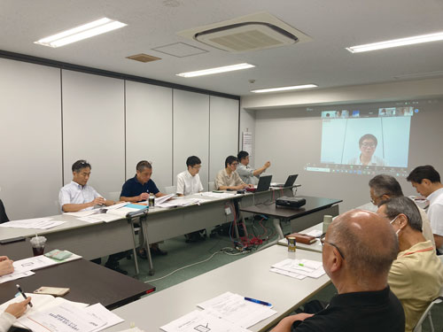 JITCO講師によるオンラインセミナー